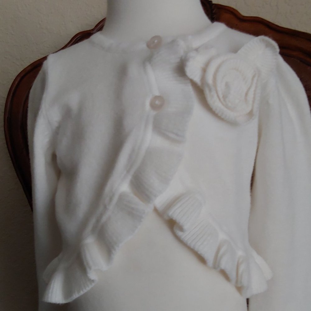 Sweater - Picture 3 of 3